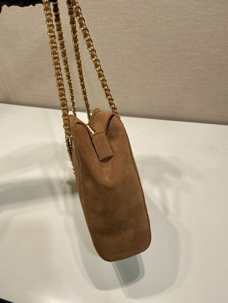 Pra*a satchel bags